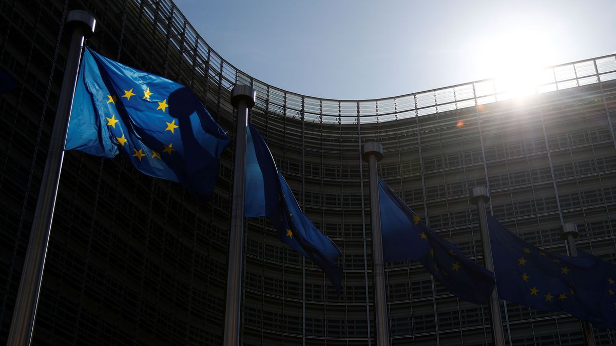 La nueva presidenta de la Comisión Europea quiere vivir en su oficina