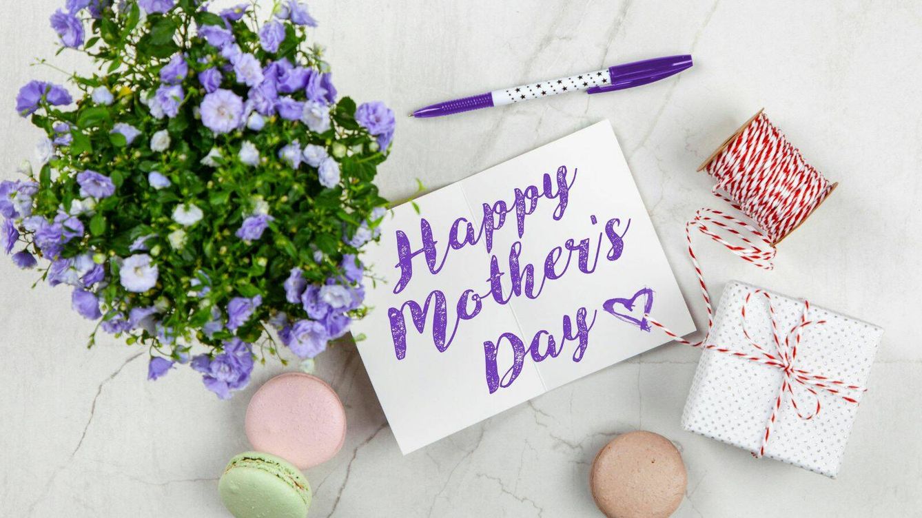 Foto: Los mejores planes para regalar y disfrutar en el Día de la Madre (Pexels)