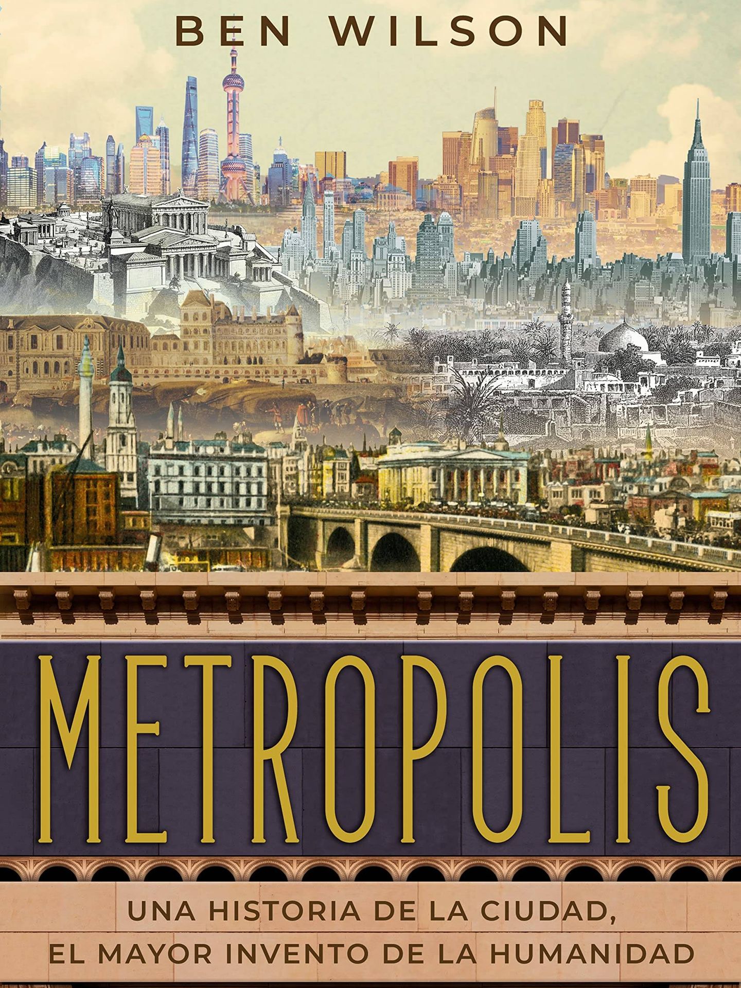 'Metrópolis'. (Debate)
