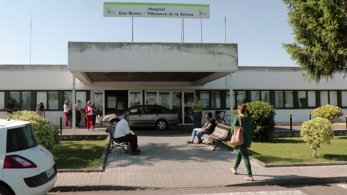Muere un hombre de 77 años en Extremadura con síntomas compatibles con el virus del Nilo