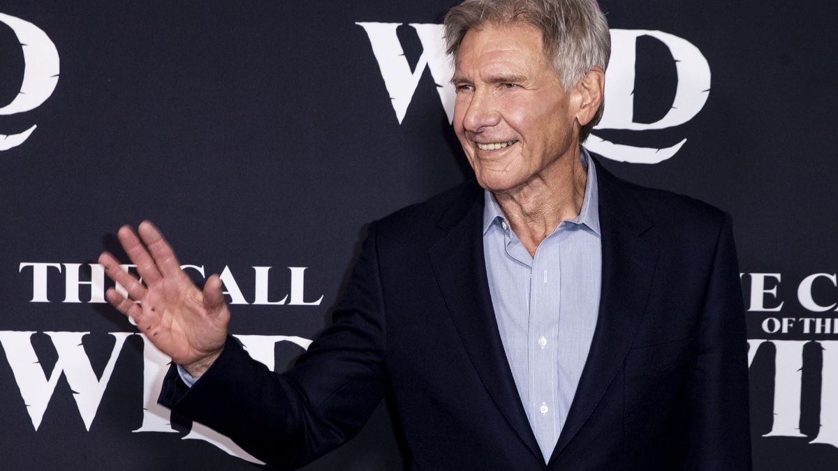 Disney desvela el título de 'Indiana Jones 5' y estrena su tráiler oficial... con Harrison Ford