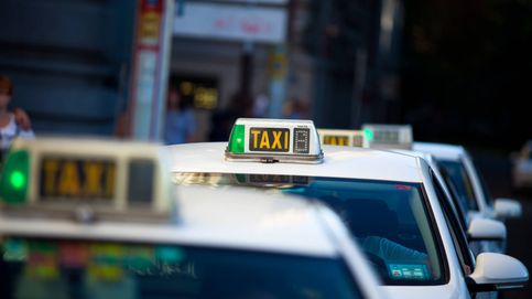 Detienen en Las Palmas a una conductora de taxi por tráfico de drogas
