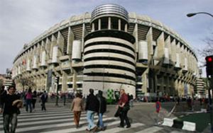 El Clásico deja cuatro millones de euros en las arcas del Real Madrid