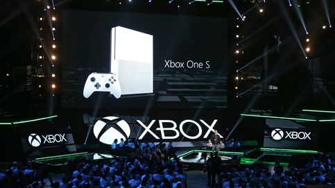 Dos nuevas Xbox One se imponen a Sony y PS4: todas las novedades del E3