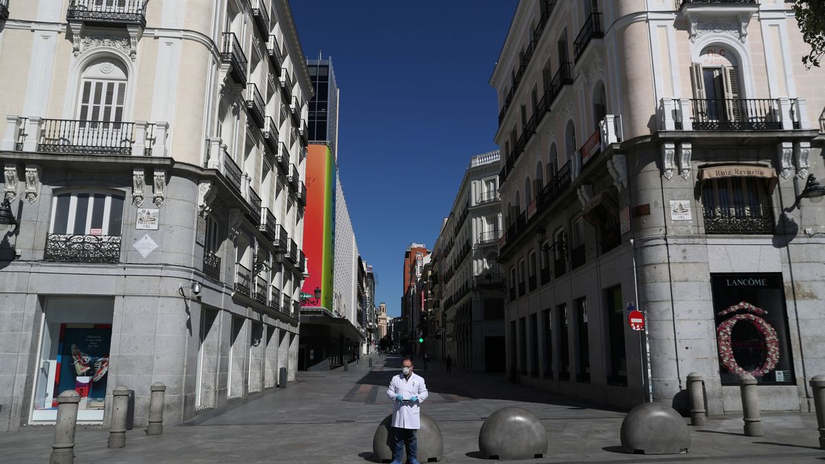 Bankinter irrumpe en la Puerta del Sol con la compra del antiguo El Corte Inglés de libros