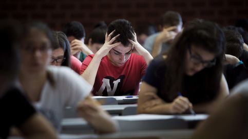 Las universidades españolas, las peores del mundo