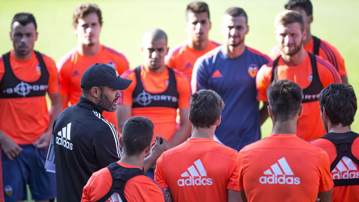 El Valencia ya conoce a sus posibles rivales para la fase previa de Champions