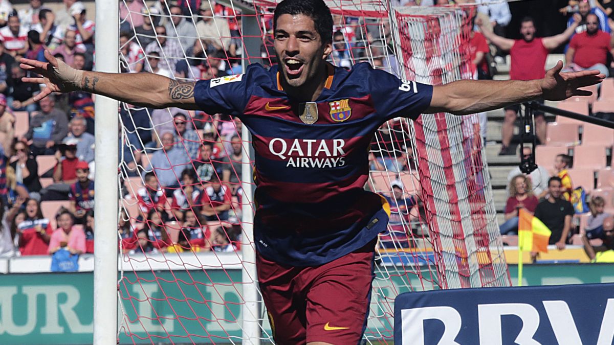 La Liga que el Barcelona de Luis Suárez tuvo que ganar dos veces