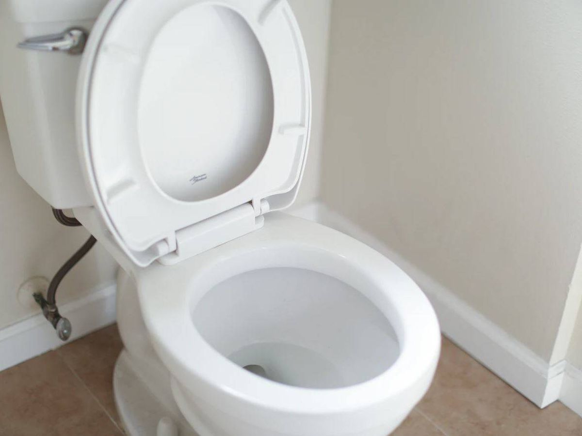 Foto: El truco para limpiar el fondo del WC y que parezca que está como nuevo (Unsplash)