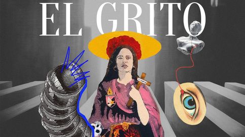 El Confidencial lanza El Grito, su nueva sección de arte