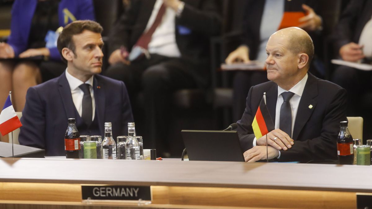 Entre la 'germanofobia' y la frustración: ¿debe Berlín hacer más caso a las elecciones de Francia?