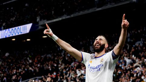 Un sorteo repetido, el penalti de Messi y la silla de Alaba: el camino del Madrid hasta la final