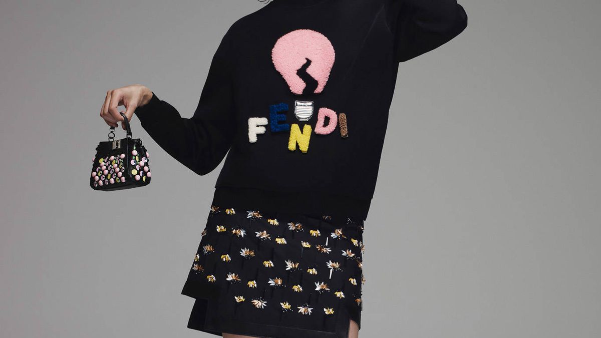 Prada, Fendi, Vuitton... Es la tendencia mini: encuentra tu bolso de lujo a tamaño XS