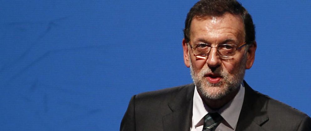Foto: Rajoy se moviliza para evitar el mayor desplome en la venta de coches de toda la historia