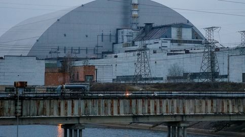 ¿Qué pasa en Chernóbil y Zaporiyia? Apagón, cortes en el sistema de control y denuncia de torturas