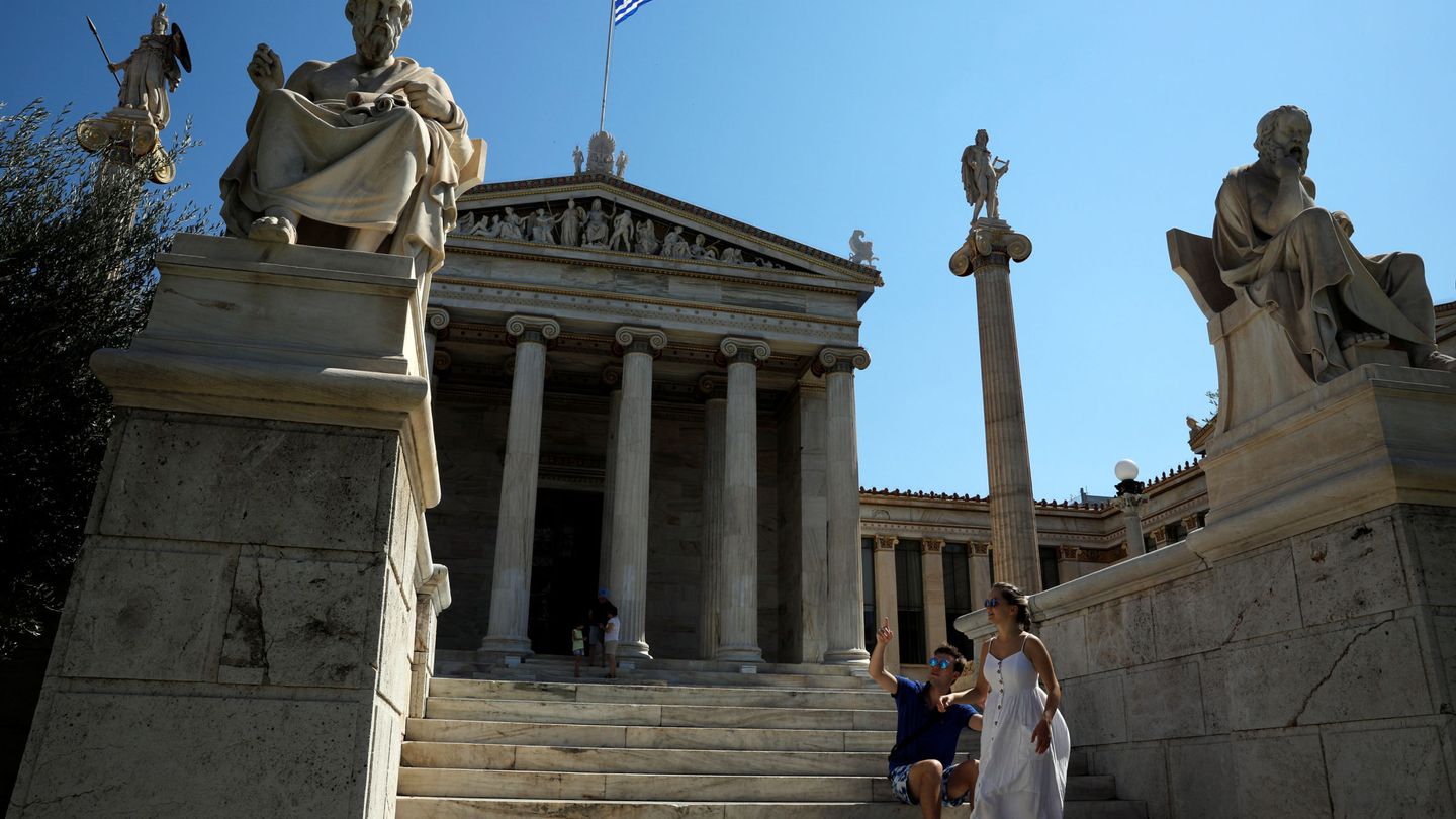 Grecia ha sido uno de los países más afectados en este brote (Reuters)