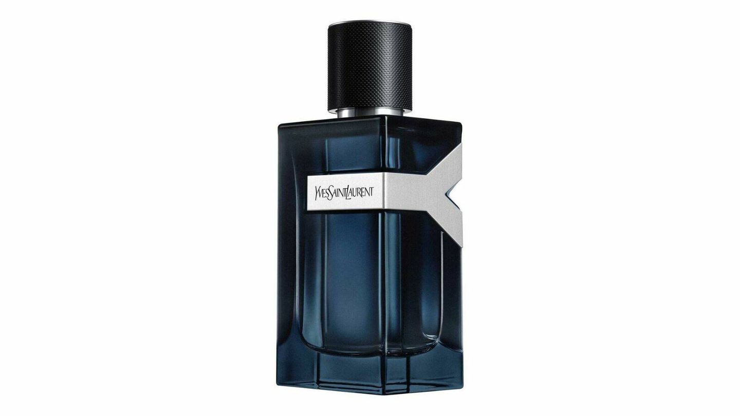 Y de Yves Saint Laurent, eau de parfum intense.