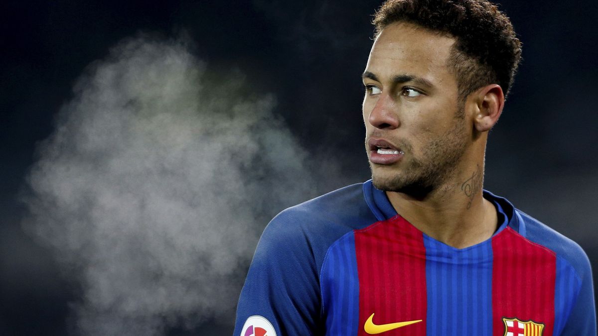 Cronología del 'Caso Neymar': del fichaje del Barcelona a su declaración ante el juez