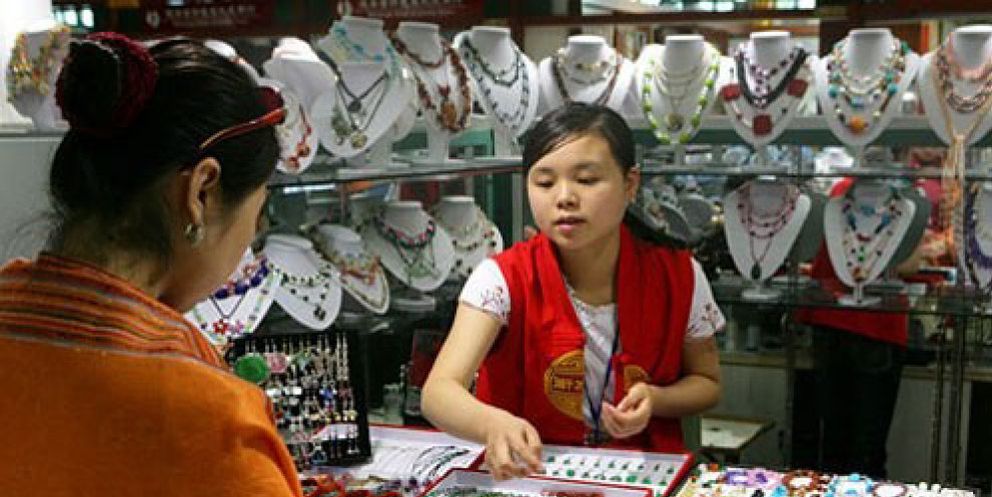 Foto: “Los chinos no perciben el trabajo como un castigo”