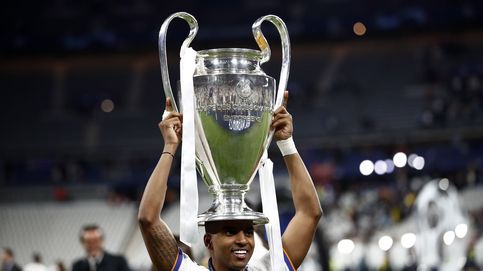 El Madrid corona la mayor gesta deportiva de todos los tiempos