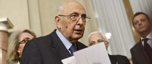 Los 'sabios' de Napolitano, última oportunidad para la gobernabilidad de Italia