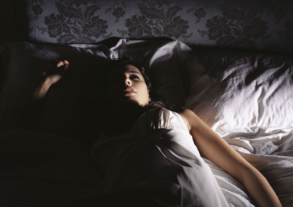 Foto: Para los anoréxicos sexuales, el encuentro sexual con otra persona puede ser amenazador. (iStock)