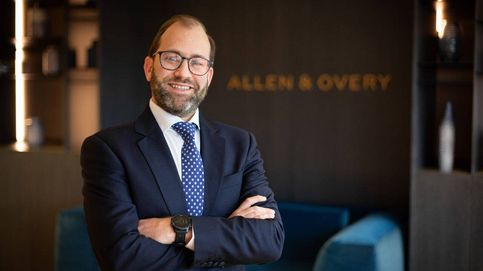 Allen & Overy designa a Pablo Méndez como nuevo 'counsel' de M&A