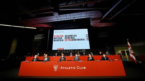 Arechabaleta deja su puesto en los consejos de Vocento para aspirar a presidente del Athletic