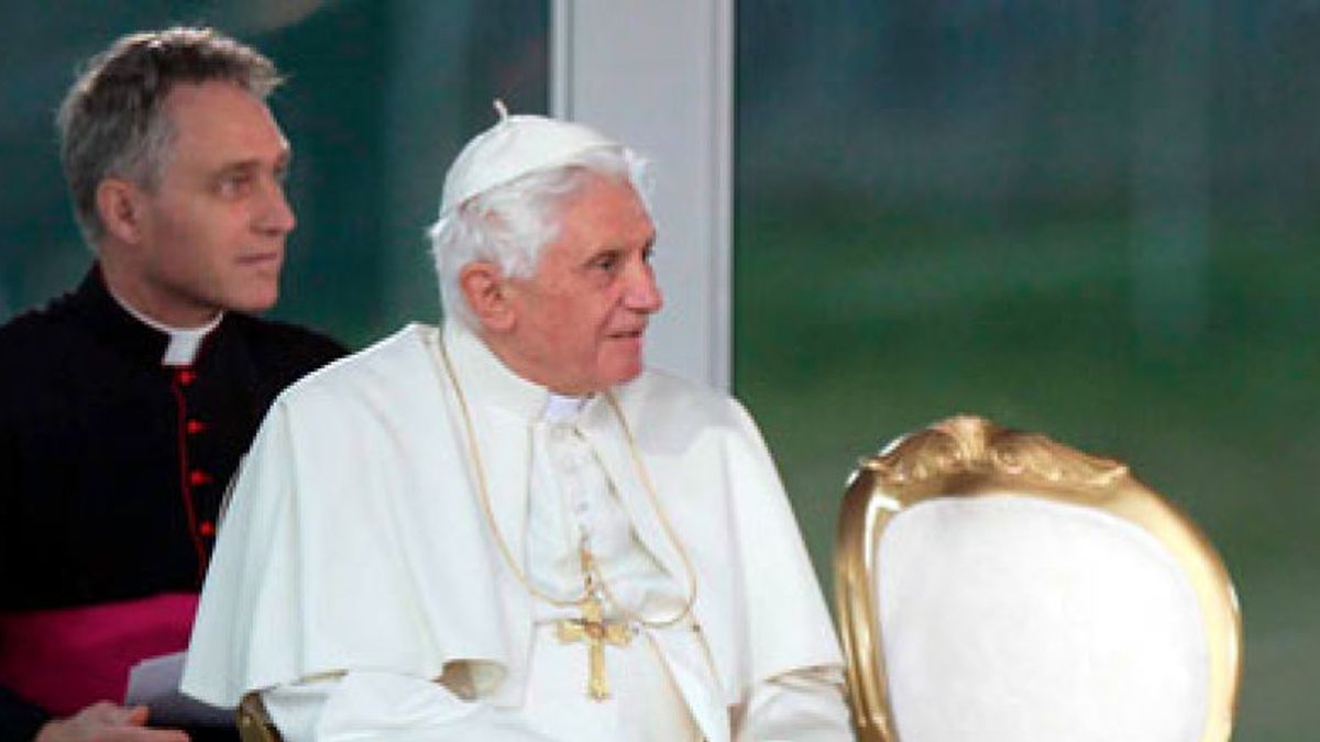 El Papa nombra a 24 nuevos cardenales y les avisa de que en la Iglesia nadie es dueño