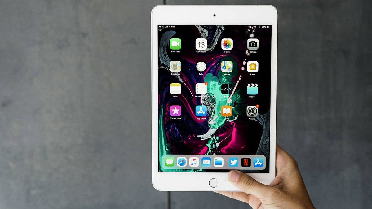 He vuelto un mes a usar un iPad Mini: ahora comprendo por qué Apple lo sigue haciendo