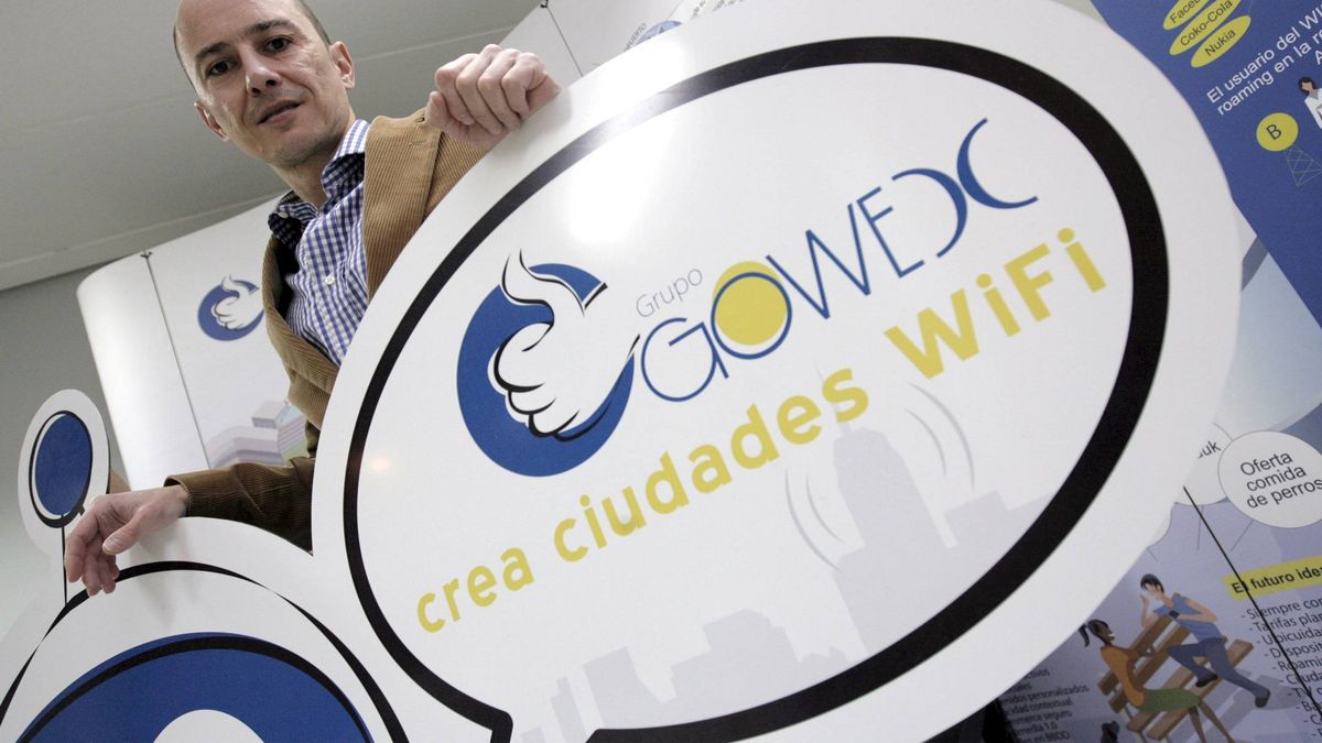Gowex se muestra imparable: sus ganancias aumentaron un 70% el pasado año