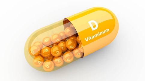 Los suplementos de vitamina D disminuyen el riesgo de tener diabetes