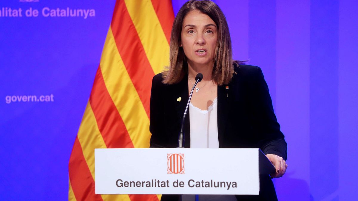 La Generalitat sube el tono contra el Gobierno: "Va a ciegas y no nos deja actuar"