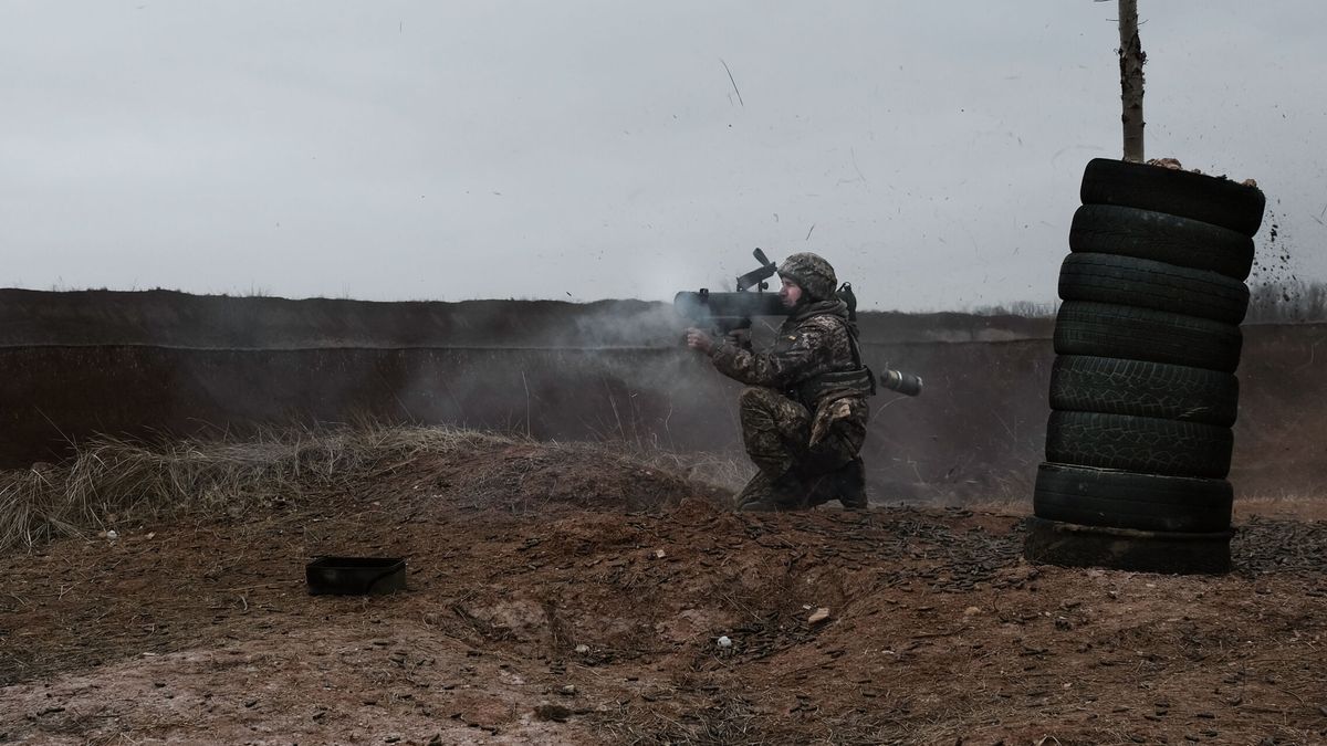 Guerra Ucrania Rusia | Al menos 8 muertos y 25 heridos en un “ataque masivo” ruso con misiles contra la región de Dnipropetrovsk
