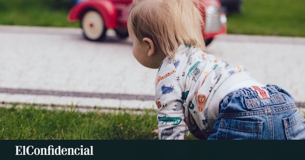 El nombre de niño que enamora a los gallegos: de origen hebreo y con un sentido religioso