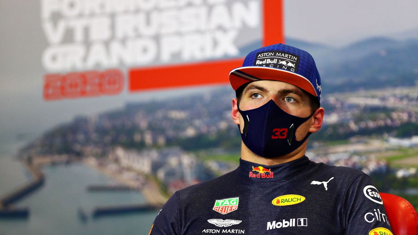 Para Max Verstappen y Red Bull, la retirada de Honda supone un duro golpe de intertidumbre