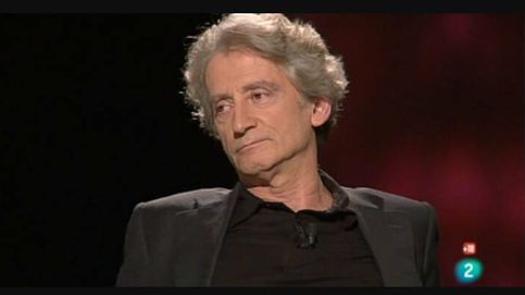 Muere Antonio Gasset, histórico periodista y presentador de 'Días de cine'