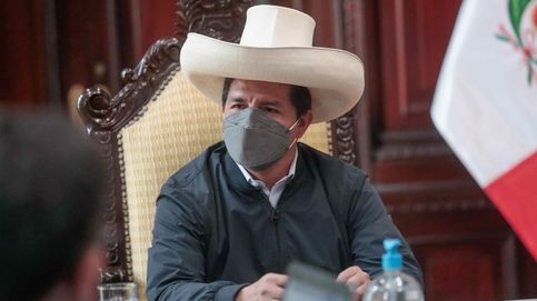 La Fiscalía de Perú abre una investigación a Castillo por un delito de tráfico de influencias