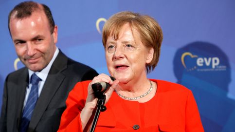 Alemania mueve ficha para dirigir la Comisión Europea