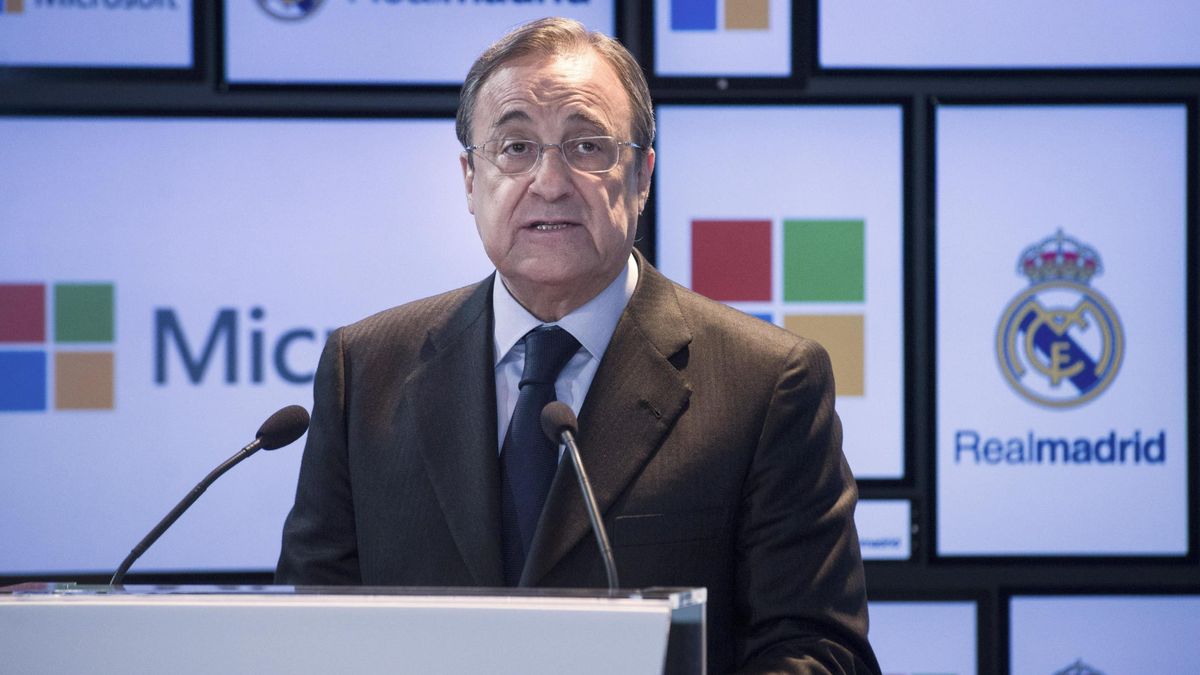El Madrid y Microsoft quieren meter en el Bernabéu a sus 125 millones de seguidores