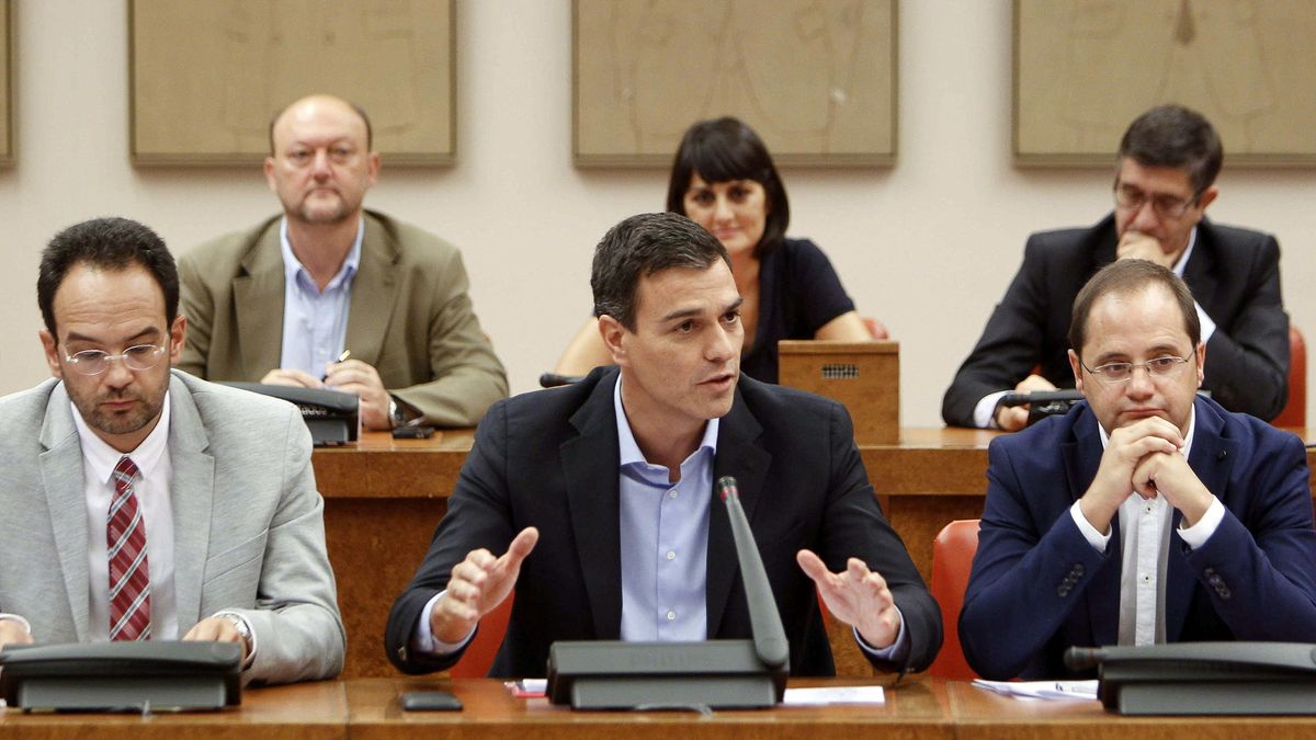 El PSOE retrasa la elección de la lista por Madrid para que no interfiera con el 27-S