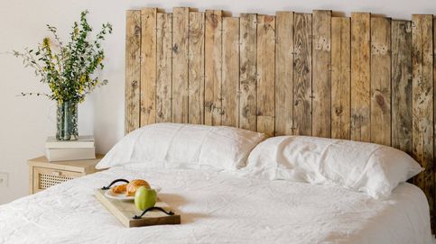 El cabecero perfecto para tu dormitorio según tu estilo de decoración