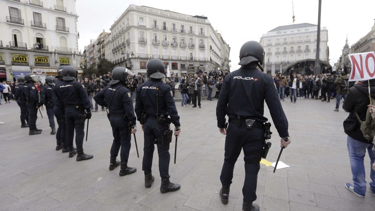 Un extraño cese desata sospechas de purga y enchufismo en la mayor comisaría de España