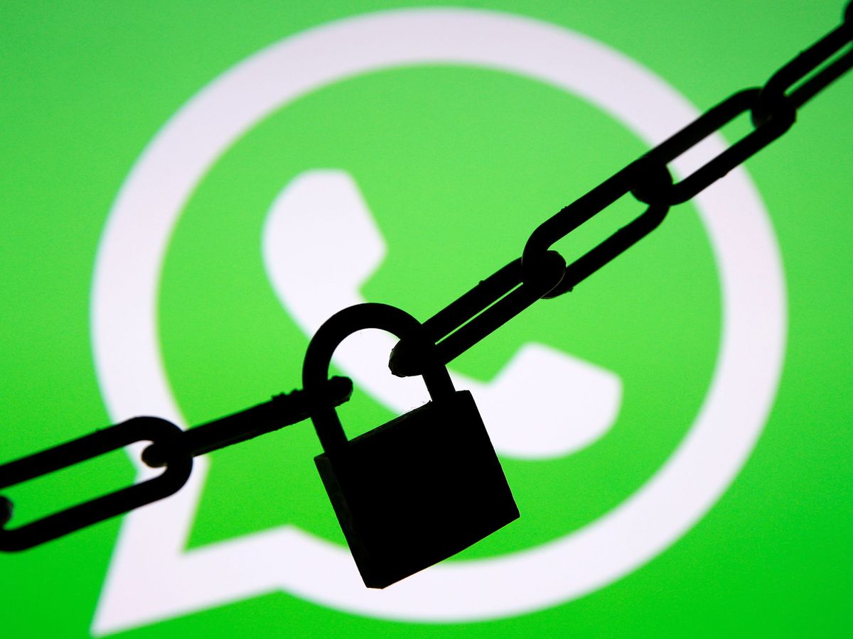 Foto: La 'app' de WhatsApp dejará de funcionar en 2021 en estos dispositivos. (Reuters)
