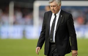 Italia quiere que Carlo Ancelotti se convierta en su nuevo seleccionador
