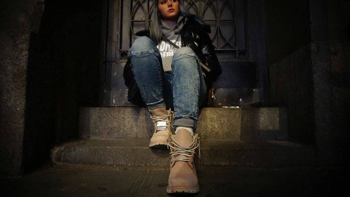 Las botas Timberland para mujer más vendidas para vestir con cualquier 'look'