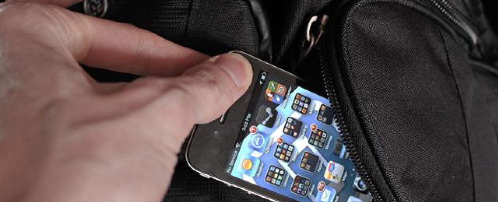 Foto: Blinda tu 'smartphone': robarán tu dispositivo, pero no tu privacidad
