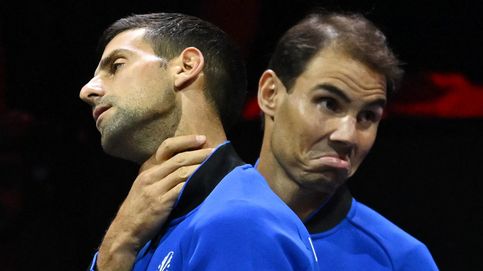 La normalidad que esconde una rivalidad única o por qué Nadal no comprende a Djokovic