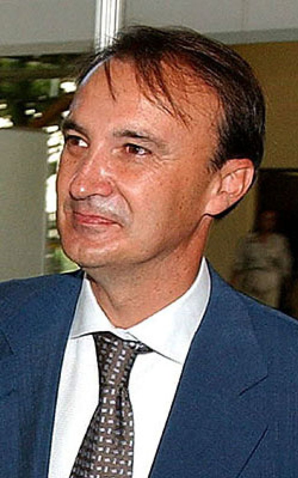 Foto: Adiós a la política de Zapatero en Iberoamérica con el nuevo secretario de Estado