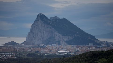 Gibraltar, antes dentro de Schengen que bajo la responsabilidad compartida con España